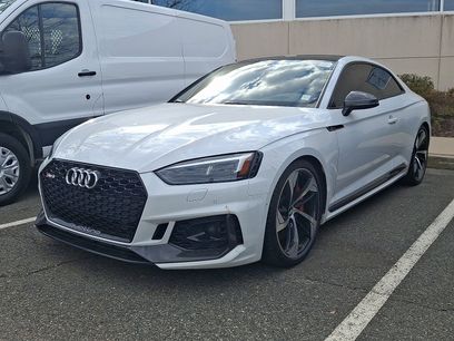 Used 2019 Audi RS 5