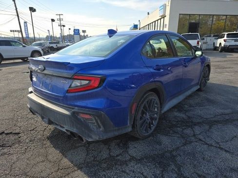 Used 2022 Subaru WRX Premium image 5