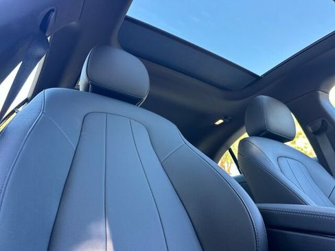 Certified 2026 Mercedes-Benz CLA 250 image 19