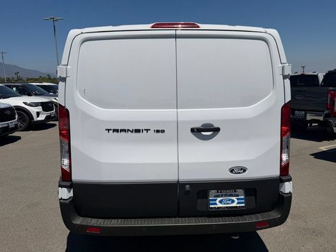 New 2026 Ford Transit 150 Low Roof w/ Load Area Protection Package RWD image 5