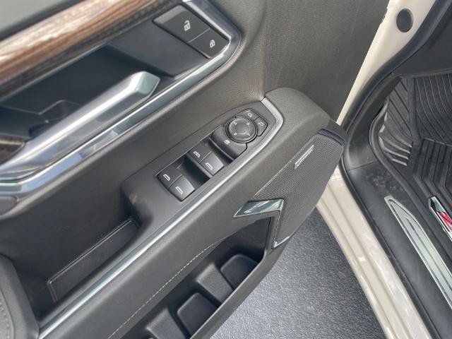 New 2026 Chevrolet Silverado 1500 RST AWD/4WD image 18