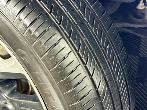 Used 2018 Jeep Compass Trailhawk w/ Leather Interior Group image 35