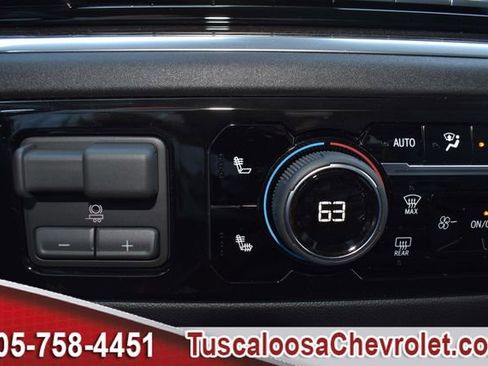 New 2026 Chevrolet Silverado 1500 RST w/ RST Select Package AWD/4WD image 29