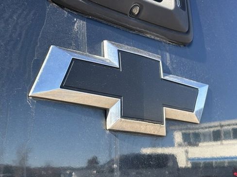 Used 2017 Chevrolet Colorado Z71 image 17