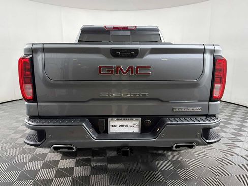 New 2026 GMC Sierra 1500 Elevation w/ Elevation Premium Package AWD/4WD image 5