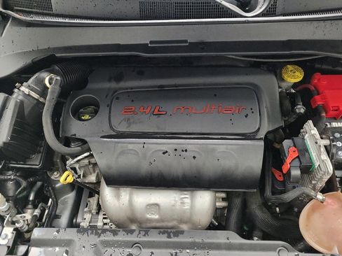 Used 2021 Jeep Compass Limited AWD/4WD image 30