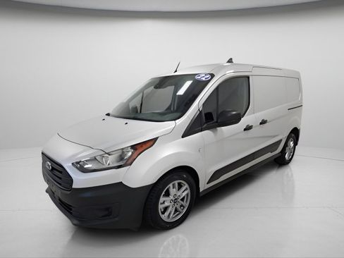Used 2022 Ford Transit Connect XL image 8