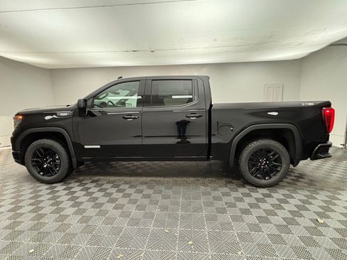 New 2026 GMC Sierra 1500 Elevation image 10