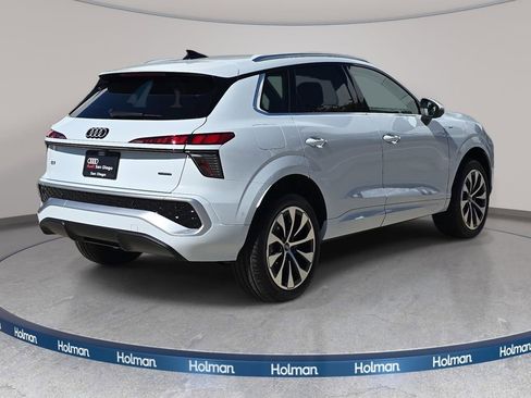 New 2026 Audi Q3 quattro 2.0T image 5