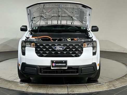 New 2026 Ford Maverick XL AWD/4WD image 77
