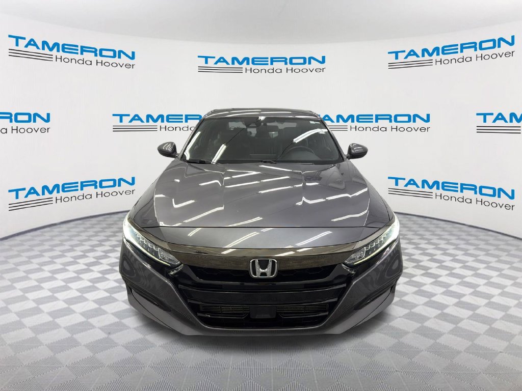 Used 2019 Honda Accord Sport image 8