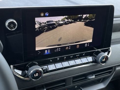 New 2026 Chevrolet Colorado Trail Boss image 20