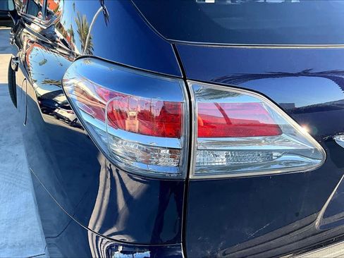 Used 2013 Lexus RX 350 FWD image 28