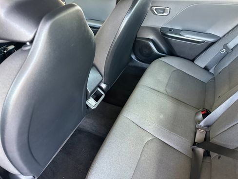 Certified 2025 Kia K4 FWD image 16