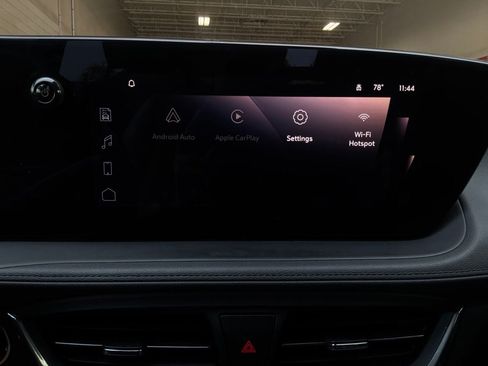 Used 2025 Buick Encore GX Preferred FWD image 28
