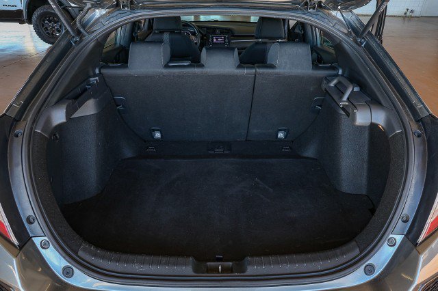 Used 2019 Honda Civic Sport image 27