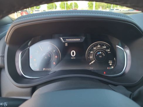 New 2025 RAM 2500 Laramie image 26