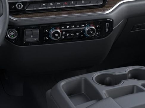 New 2026 GMC Sierra 1500 SLE AWD/4WD image 23