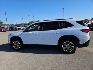 New 2026 Buick Enclave Sport Touring w/ Power Package video 2