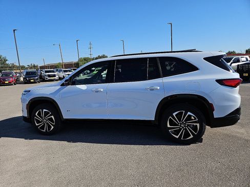 New 2026 Buick Enclave Sport Touring w/ Power Package image 2