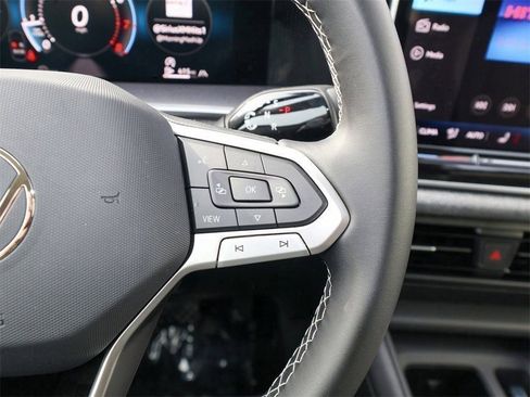 New 2026 Volkswagen Tiguan S image 22