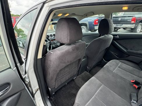 Used 2007 Nissan Altima 2.5 S w/ Technology Pkg FWD image 27