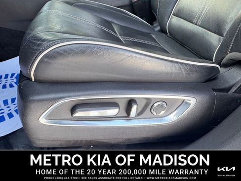Used 2019 Acura MDX 3.5L Advance Package image 12
