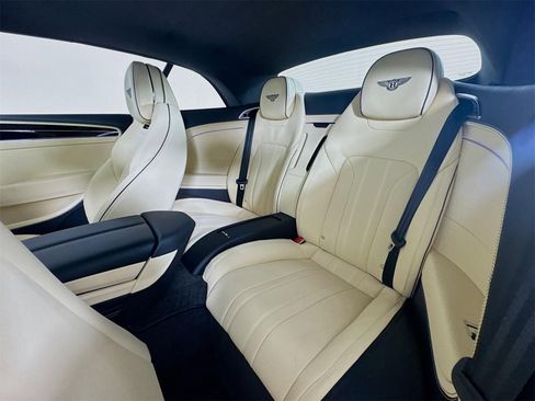 Used 2026 Bentley Continental GTC AWD/4WD image 11