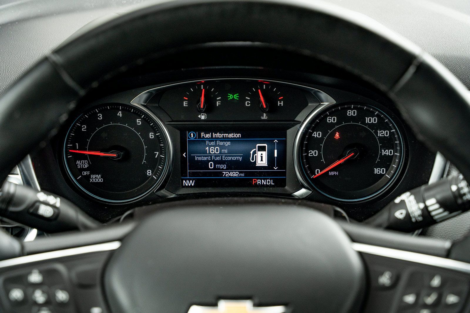 Used 2024 Chevrolet Equinox LT w/ Driver Convenience Package FWD image 23