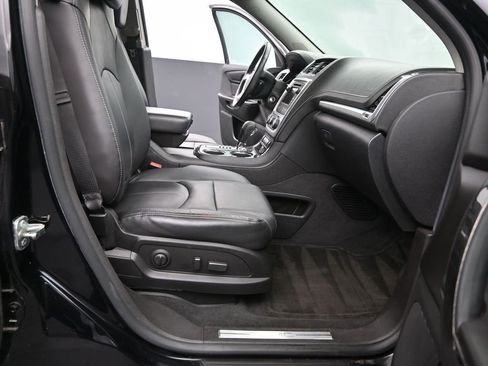 Used 2017 GMC Acadia Limited SLT image 20