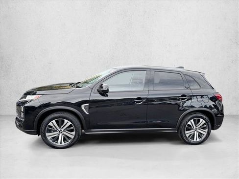 Used 2024 Mitsubishi Outlander Sport S image 4