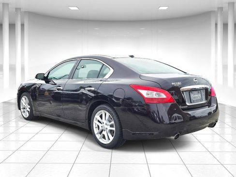 Used 2011 Nissan Maxima 3.5 SV w/ Premium Pkg FWD image 5