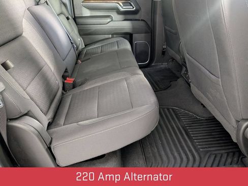 Certified 2023 GMC Sierra 1500 Elevation AWD/4WD image 32
