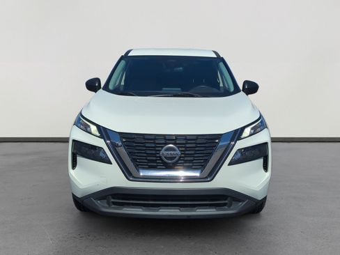 Used 2021 Nissan Rogue S image 8