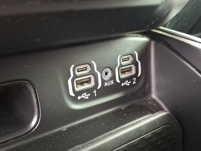 Used 2022 RAM 1500 Big Horn AWD/4WD image 24