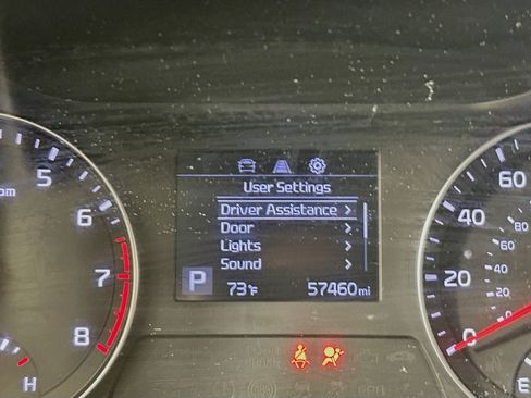Used 2019 Kia Forte S FWD image 18