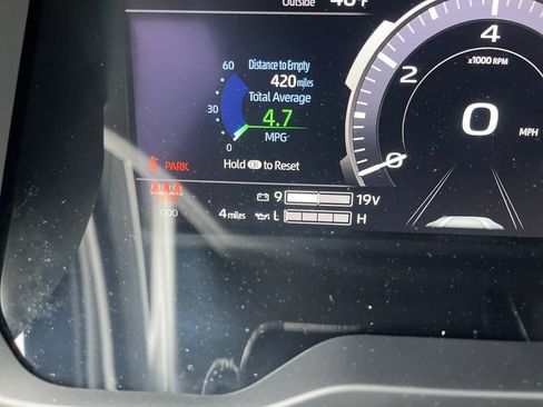 New 2026 Toyota Tundra Limited image 16