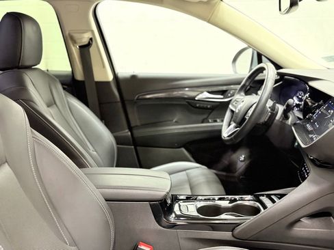 Used 2023 Buick Envision Essence AWD/4WD image 37