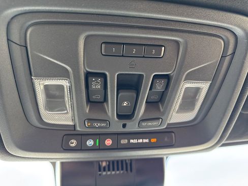 New 2026 GMC Sierra 3500 Denali Ultimate image 22