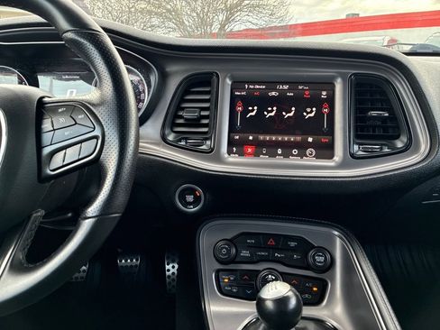 Used 2023 Dodge Challenger R/T Scat Pack RWD image 18