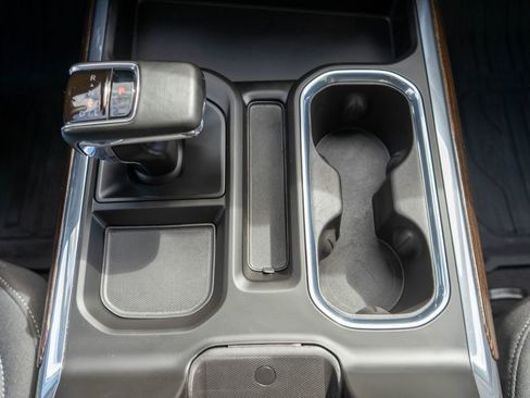 Used 2024 GMC Sierra 1500 Elevation AWD/4WD image 27