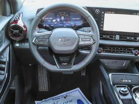 New 2026 Chevrolet Equinox RS AWD/4WD image 14