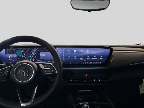 New 2026 Buick Envision Avenir image 9