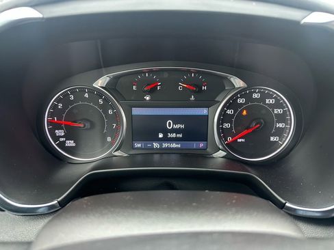 Used 2023 Chevrolet Blazer LT image 23