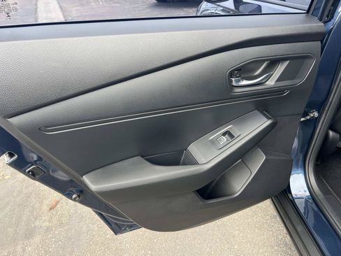 Used 2024 Honda Accord EX image 20
