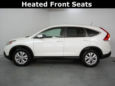 Used 2014 Honda CR-V EX-L image 5