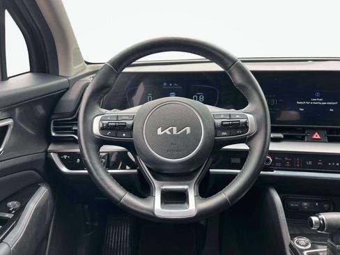 Certified 2023 Kia Sportage EX AWD/4WD image 14