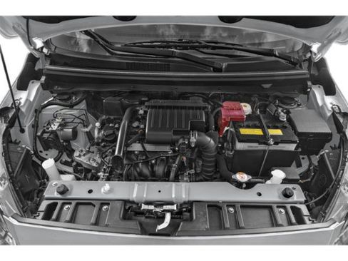 Used 2021 Mitsubishi Mirage FWD image 12