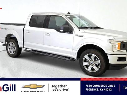 Used 2019 Ford F150 XLT w/ Equipment Group 302A Luxury
