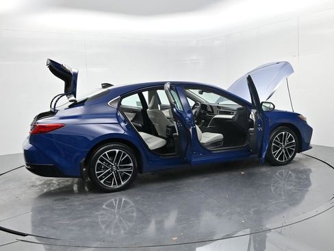 New 2026 Toyota Camry XLE w/ Premium Plus Package image 65